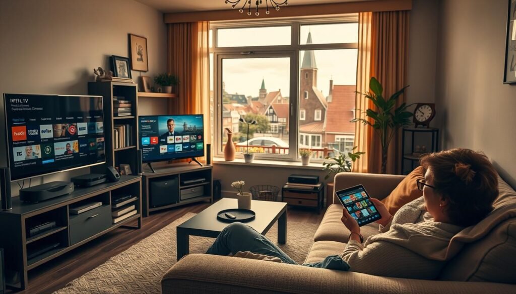 nederlandse iptv lokale content nederlandse iptv lokale content